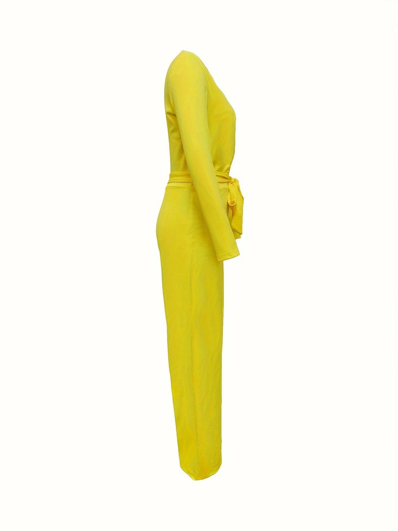 Stylish Comfy Jumpsuit