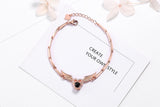 Angel Wings Projection Bracelet