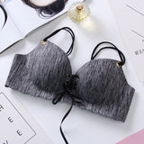 Wireless Comfort Bra