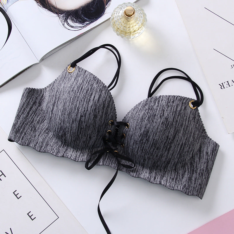 Wireless Comfort Bra