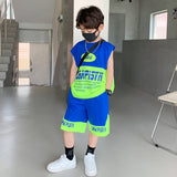 Trendy Boys' Suit Set