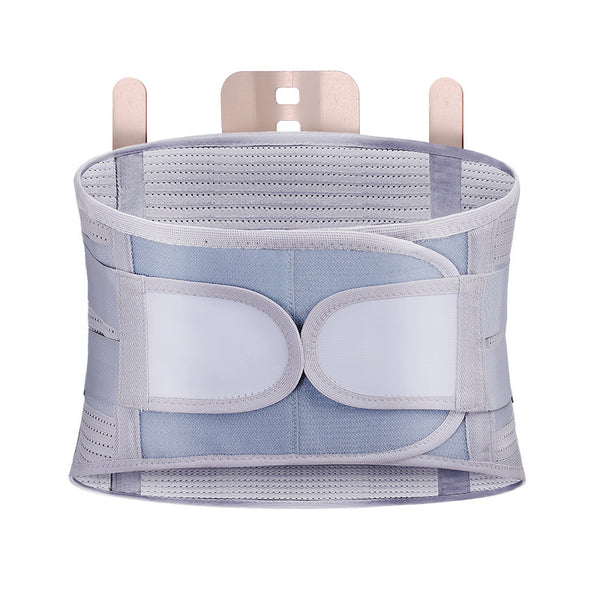 Self-Heating Waist Belt
