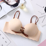 Wireless Comfort Bra