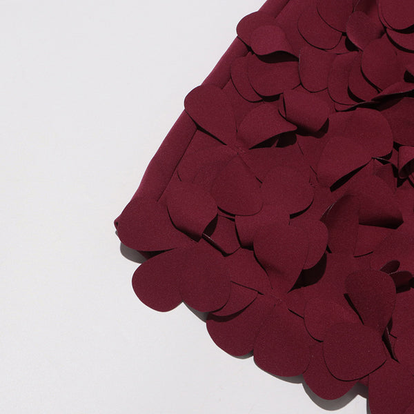 Wafer A-Line Skirt