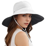 SunShield Bucket Hat