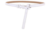 Chic Skirt-Pant Belt