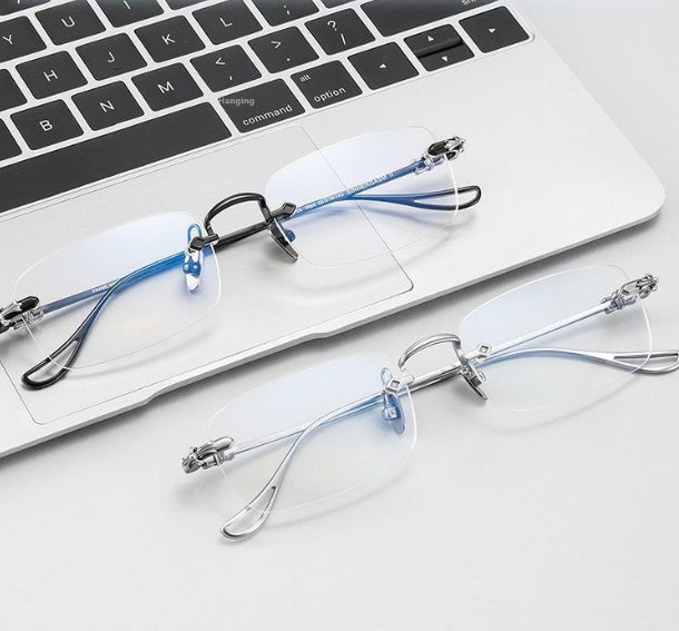 Smart Zoom Readers