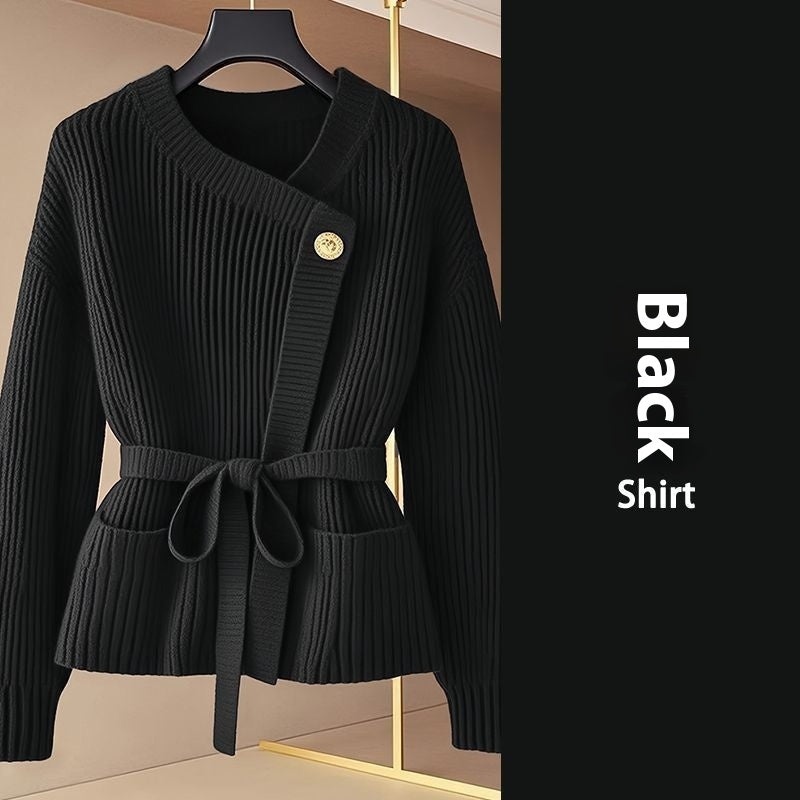 Stylish Cozy Sweater