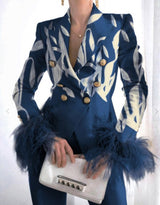 Stylish Women's Suit