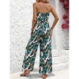 Trendy  Suspender Jumpsuit
