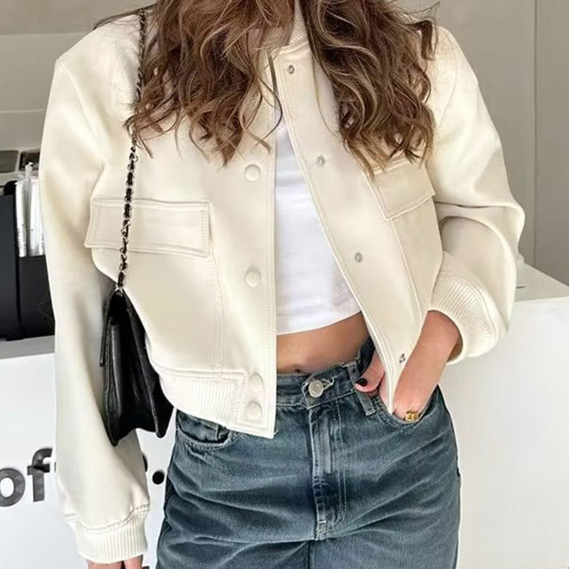 Utility Chic Jacket