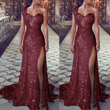 Glamorous Evening Dress