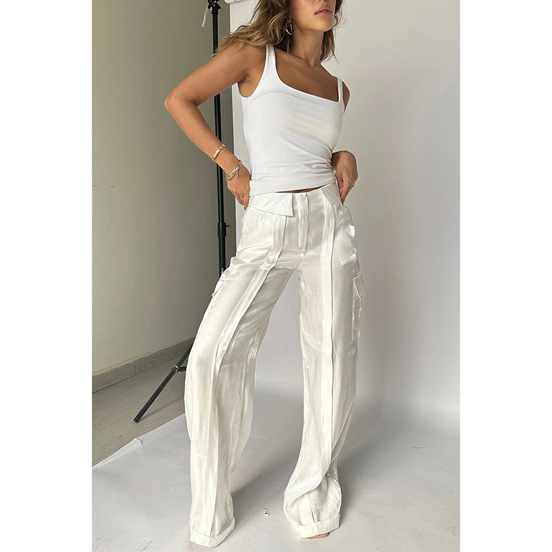 Tropical Escape Pants
