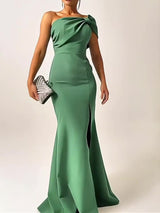 Elegant Evening Dress
