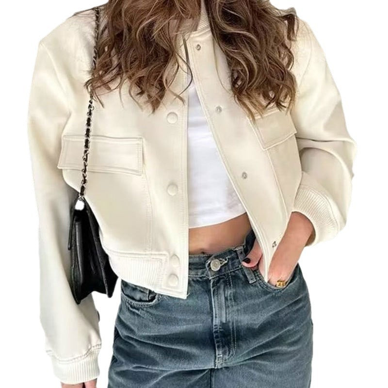 Utility Chic Jacket