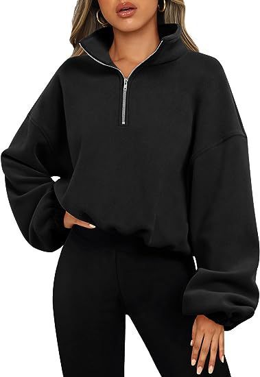 Women's Zip Hoodie