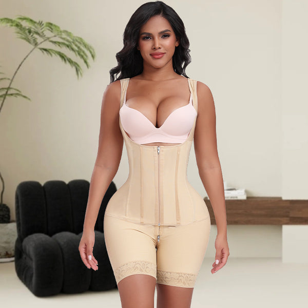 Waist & Hip Shaper