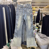Vintage Skinny Jeans