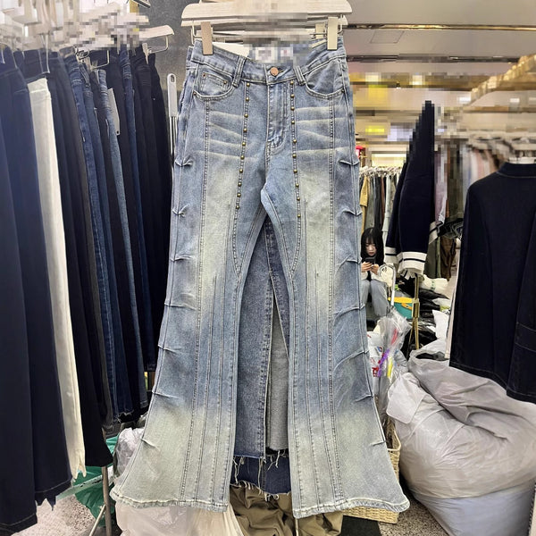 Vintage Skinny Jeans