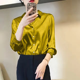 Temperament Long Sleeve