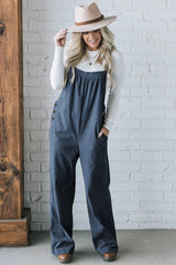 Straight Crop Pants