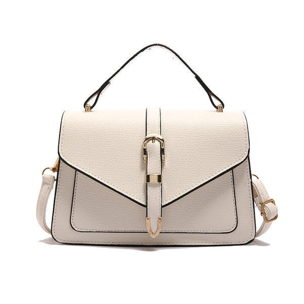 All-match Messenger Bag Western Style Pouch