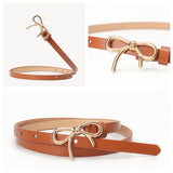 Women's Fashion Belt