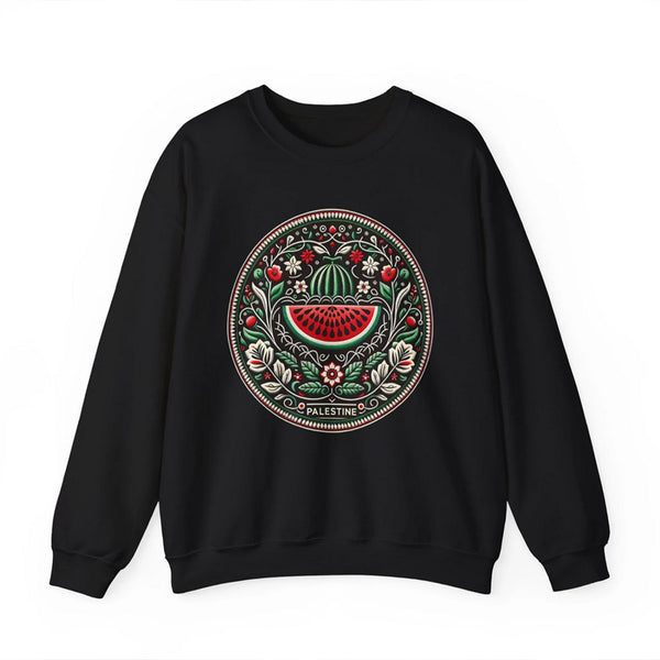 Watermelon  Casual Sweater