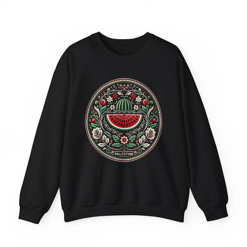 Watermelon  Casual Sweater