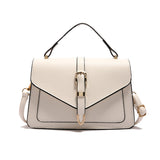 All-match Messenger Bag Western Style Pouch