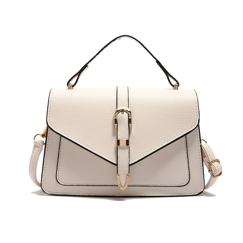 All-match Messenger Bag Western Style Pouch