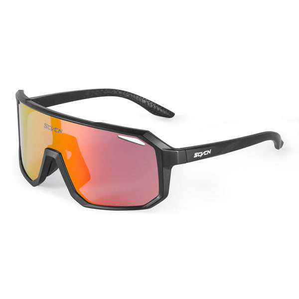 Minimalist Polarized Sunglasses