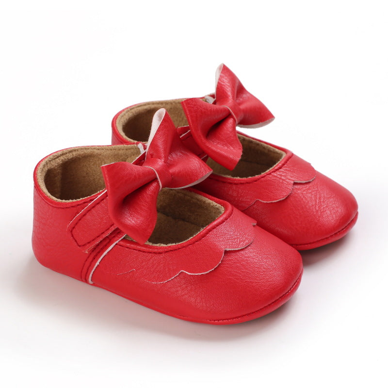 Baby Walking Shoes Non-Slip
