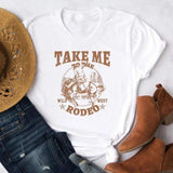 Retro Country Tee