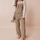 Straight Crop Pants