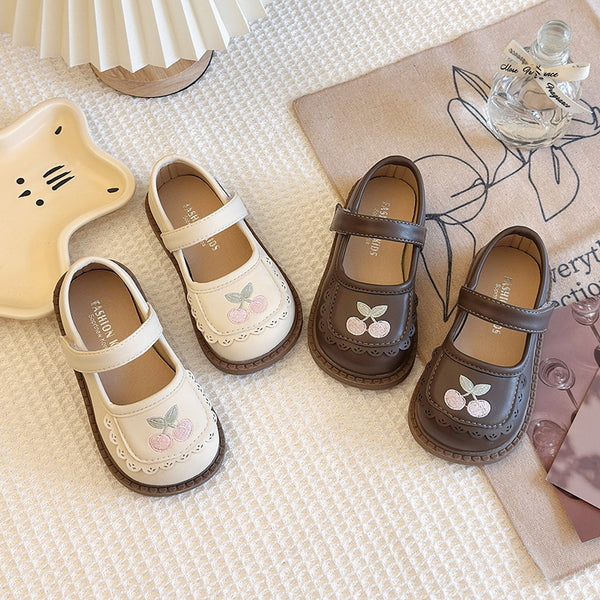 Baby Breathable Soft Sole Shoes