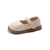 Baby Breathable Soft Sole Shoes