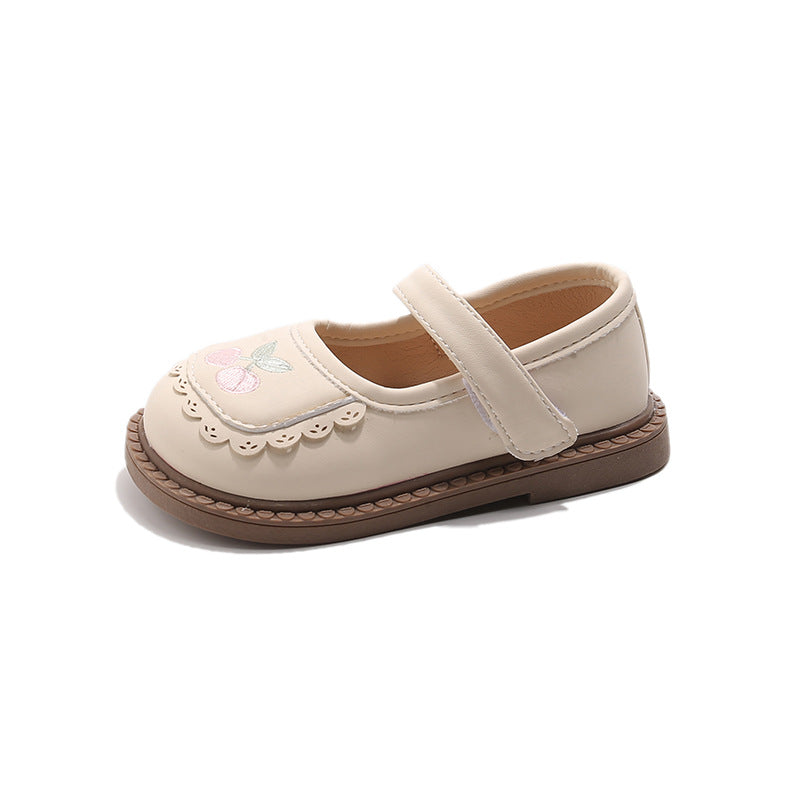 Baby Breathable Soft Sole Shoes