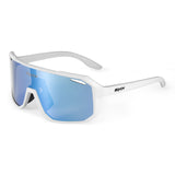Minimalist Polarized Sunglasses
