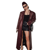 Vintage Wine Trench