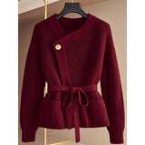 Stylish Cozy Sweater
