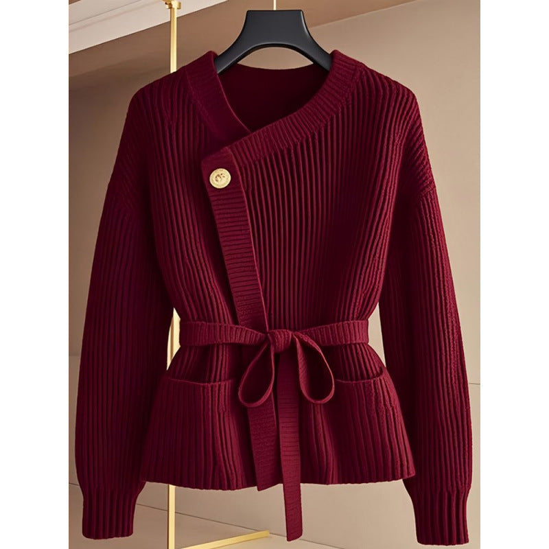 Stylish Cozy Sweater