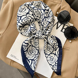 Silk Warm Shawl