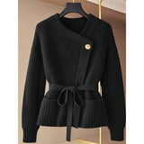 Stylish Cozy Sweater