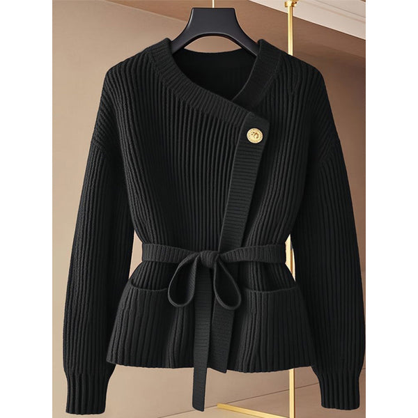 Stylish Cozy Sweater