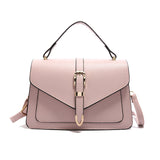 All-match Messenger Bag Western Style Pouch