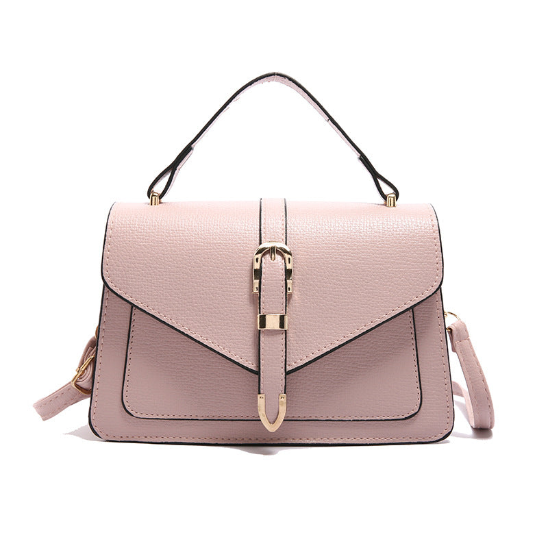 All-match Messenger Bag Western Style Pouch