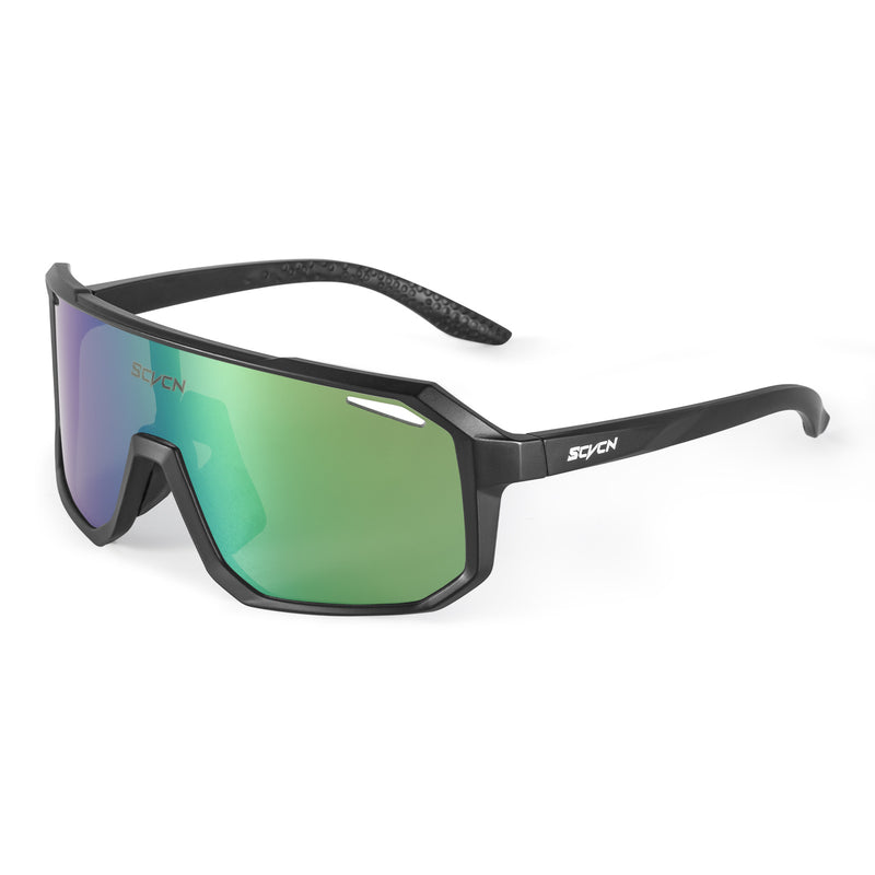 Minimalist Polarized Sunglasses