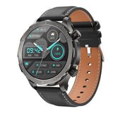 Smart Watch DK67 Bluetooth Calling Sports Running Business Watch