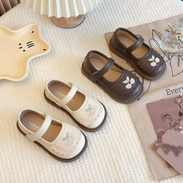 Baby Breathable Soft Sole Shoes